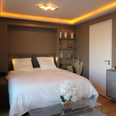 Luxury Studio Daumesnil Wifi & Netflix Paris Exterior foto