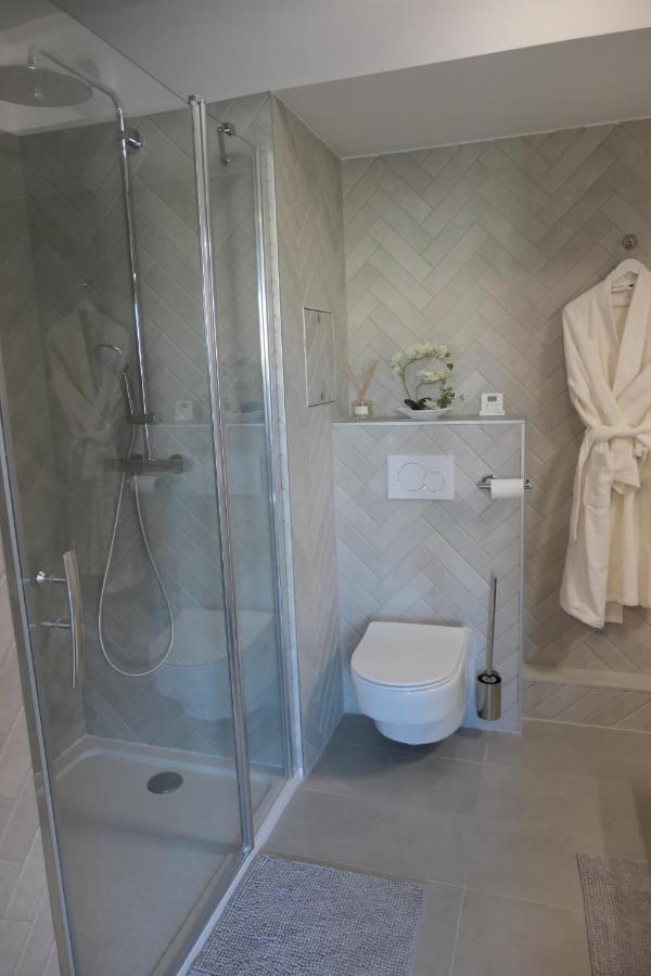 Luxury Studio Daumesnil Wifi & Netflix Paris Exterior foto